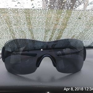 Oakley "Miss Conduct" Sunglasses